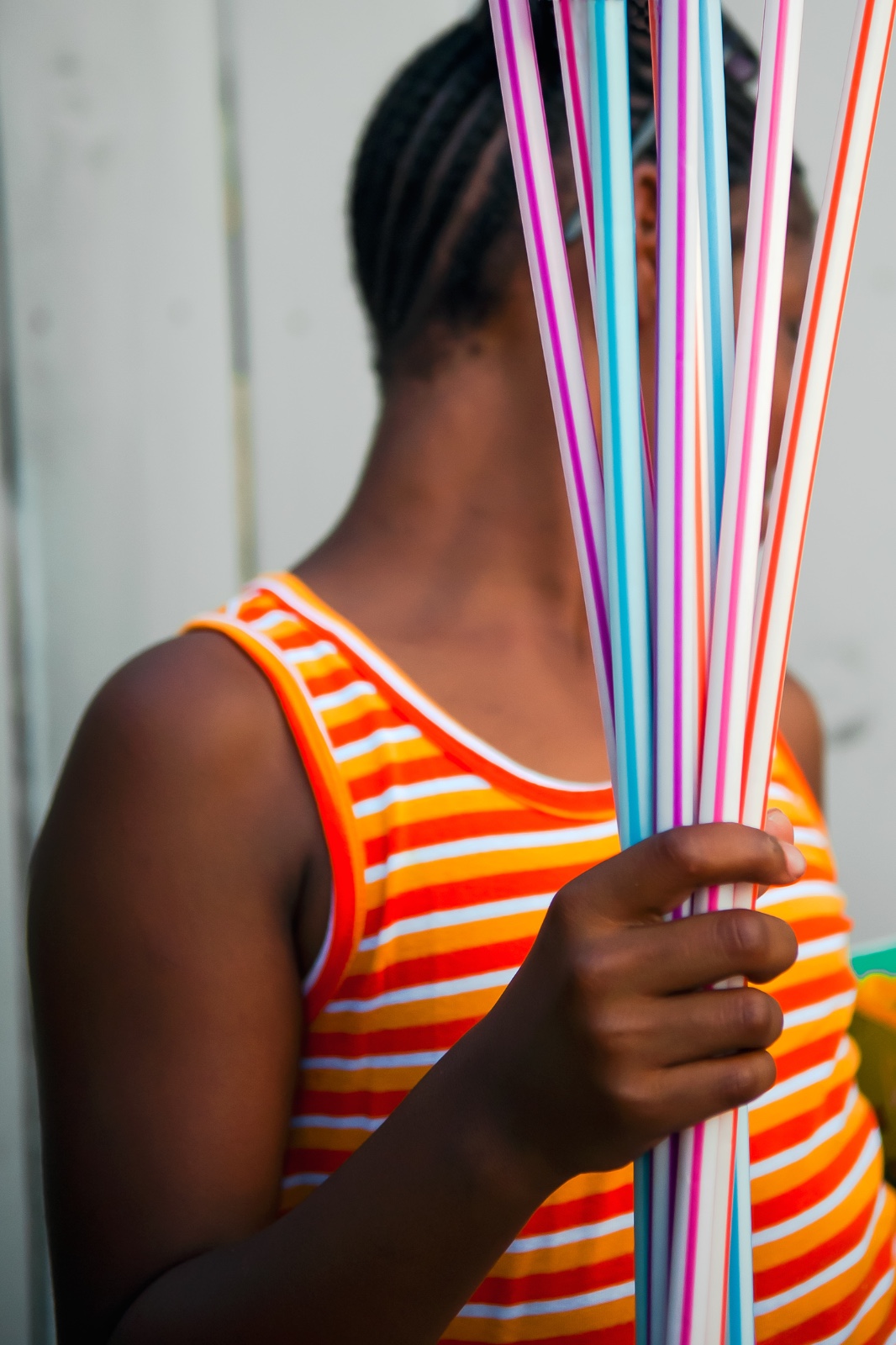 Candy girl